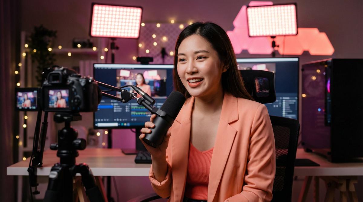 蜜桃视频视频创作平台