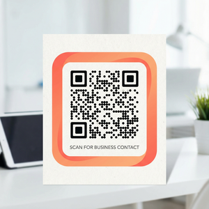 蜜桃视频商务二维码